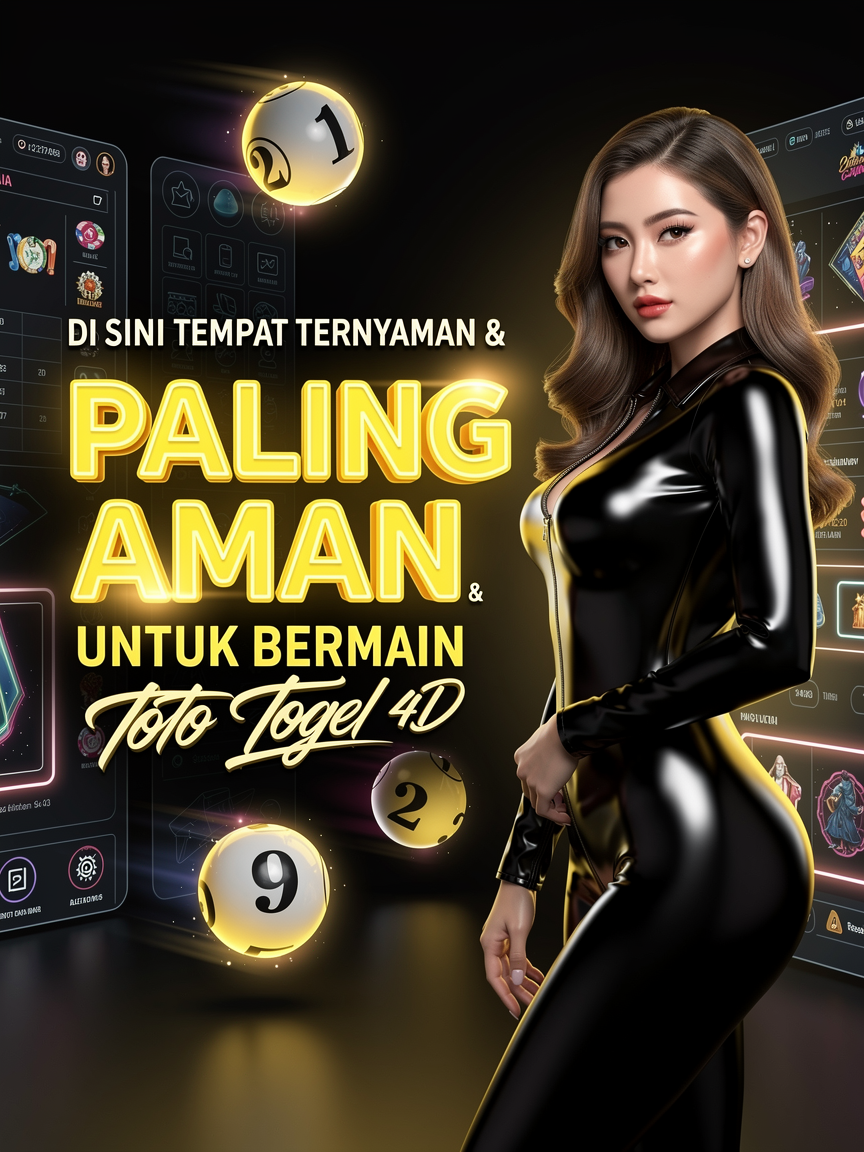 NUSANTARA777 — banner utama